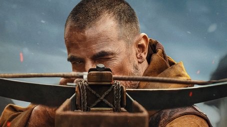 William Tell (2025) poster