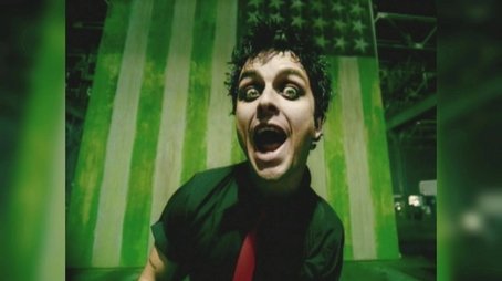 Linkin Park & Green Day (2021) - Episode 4 poster and promotional image