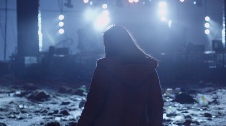 Substance (2021) - Episode 10 poster and promotional image