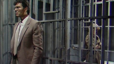 Chapter 14 (1983) - Episode 14 poster and promotional image