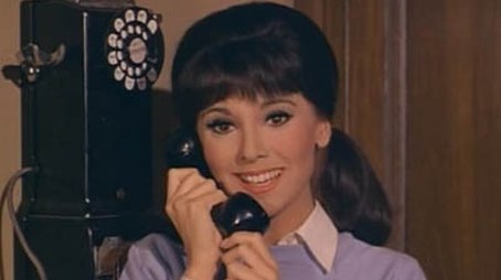 Christmas and the Hard-Luck Kid (1966) - Episode 16 poster and promotional image