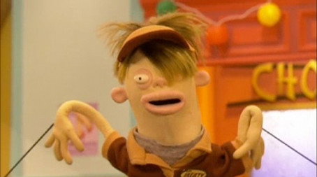 Mr. Meaty Sezóna 1