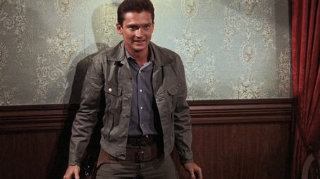 It Takes a Big Man (1963) - Episode 6 poster and promotional image