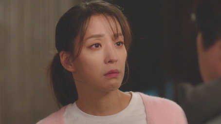 Never Give Up Évad 1