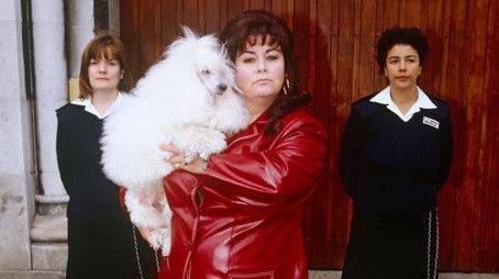 Whoopi Stone (1999) - Episode 3 poster and promotional image