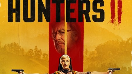 Season 2 (2023) - Season 2 poster and promotional image