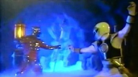 Die Eroberung der Zords Teil 2