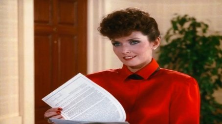 The Letter (1983) - Episode 3 poster and promotional image