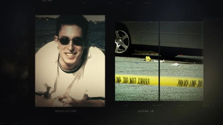 Dateline 시즌 20