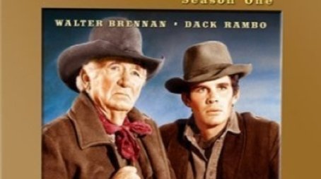 The Guns of Will Sonnett (1967) poster