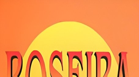 Roseira Brava (1996) poster