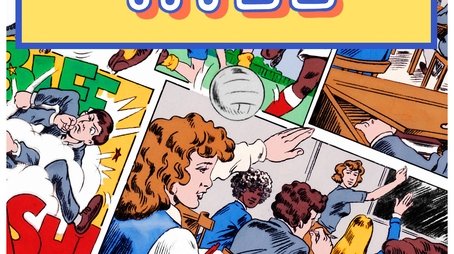Grange Hill (1978) poster