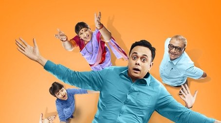 Specials (2022) - Season 0 poster and promotional image