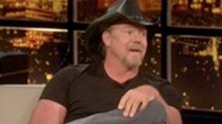 Trace Adkins (2011) - Episode 118 poster and promotional image