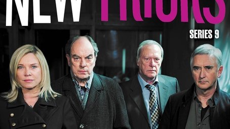 Series 9 (2012) - Season 9 poster and promotional image