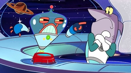 All Bot Myself (2024) - Episode 4 poster and promotional image