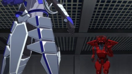 Active Raid: Kidou Kyoushuushitsu Dai Hachi Gakari18