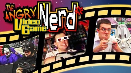 The Making of an Angry Video Game Nerd Episode (2011) - Episode 2 poster and promotional image