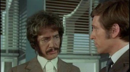 The Bones of Byrom Blain (1970) - Episode 27 poster and promotional image