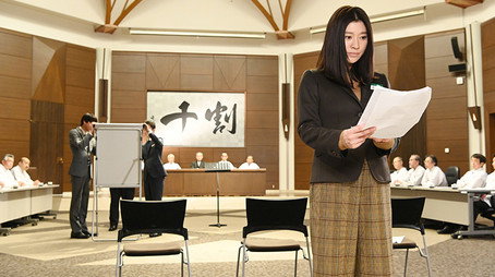 ハケンの品格 Évad 2