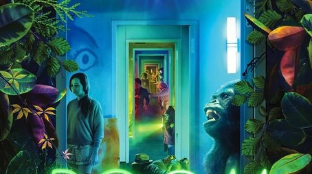 Season 3 (2019) - Season 3 poster and promotional image