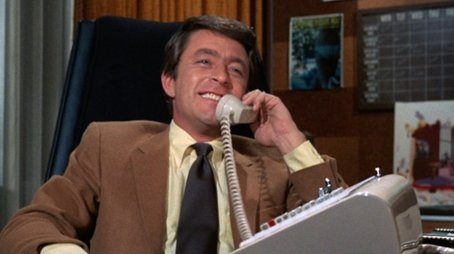 Gentleman Friend (1969) - Episode 9 poster and promotional image
