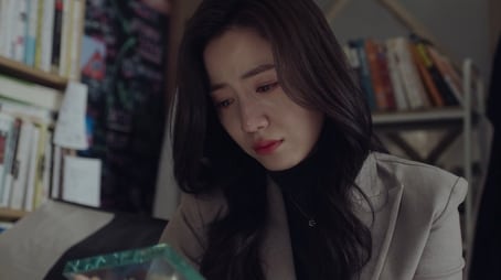Love Scene Number17