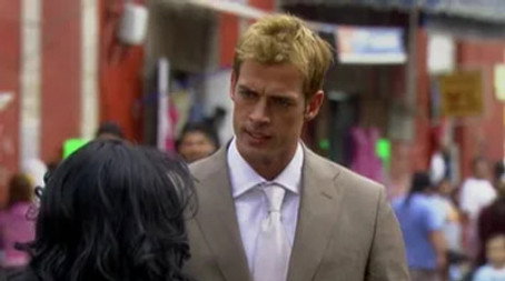 Árva angyal Évad 1