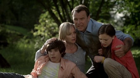 The Hole (2011) - Episode 10 poster and promotional image