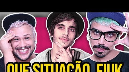 Diva Depressão Сезон 3