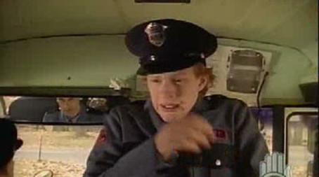 Das Bus (1995) - Episode 12 poster and promotional image