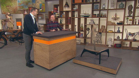 Bares für Rares Temporada 14