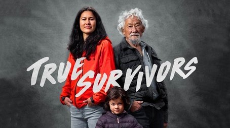 True Survivors (2023) - Episode 7 poster and promotional image