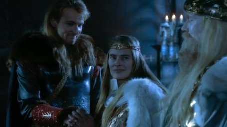 Norse by Norsevest (1998) - Episode 6 poster and promotional image