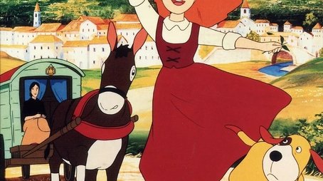 The Story of Perrine (1978) poster