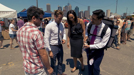 The Apprentice Sezóna 10