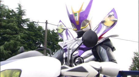 仮面ライダー電王 Сезон 1
