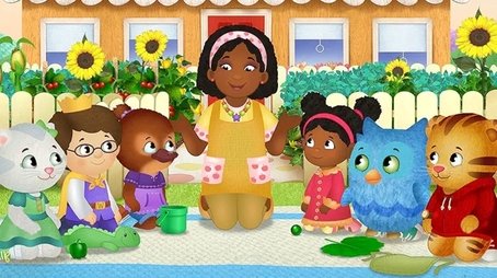 Everyone Has a Turn at Show and Tell (2023) - Episode 24 poster and promotional image