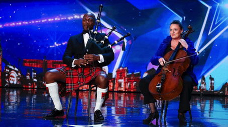 Episode 7 (2020) - Episode 7 poster and promotional image