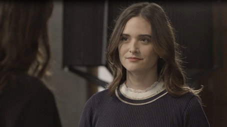 O Tempo Não Para Sezóna 1