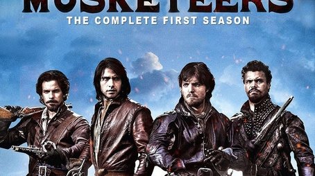 Season 1 (2014) - Season 1 poster and promotional image