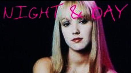 Night and Day (2001) poster