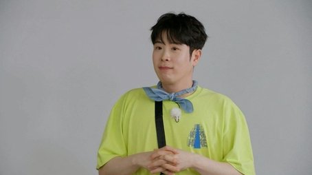 Good and Bad Partner (2024) - Episode 712 poster and promotional image