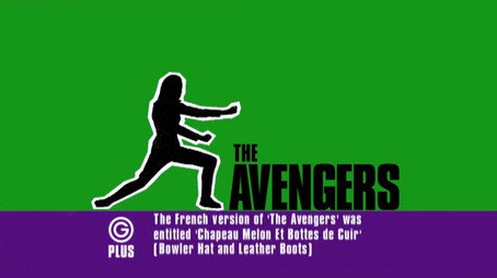 The Avengers Сезон 0
