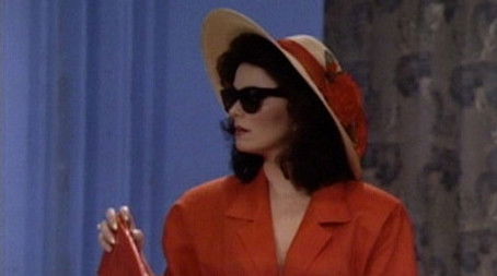 Cruising (1987) - Episode 8 poster and promotional image