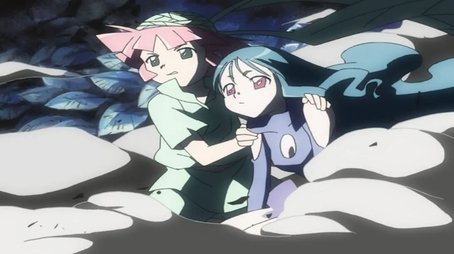 Circus Girl (2005) - Episode 2 poster and promotional image