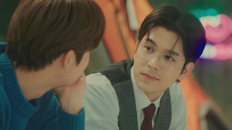 피치 오브 타임 Сезон 1