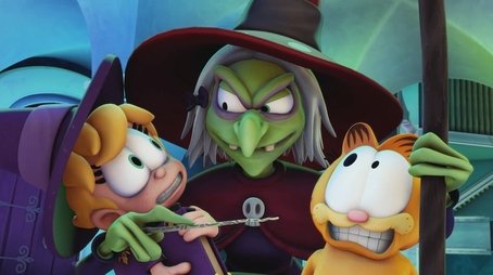 My Cousin Petunia (2015) - Episode 10 poster and promotional image