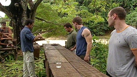 A Chapera Surprise (2004) - Episode 14 poster and promotional image