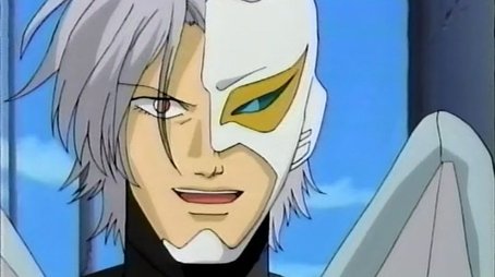 Knight Pegasus, the Knight of Wild (2002) - Episode 14 poster and promotional image